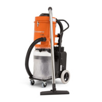 Пилосос Husqvarna S 26 (9676639-05) Пилосос Husqvarna S 26 (9676639-05)
