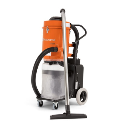 Пилосос Husqvarna S 26 (9676639-05)