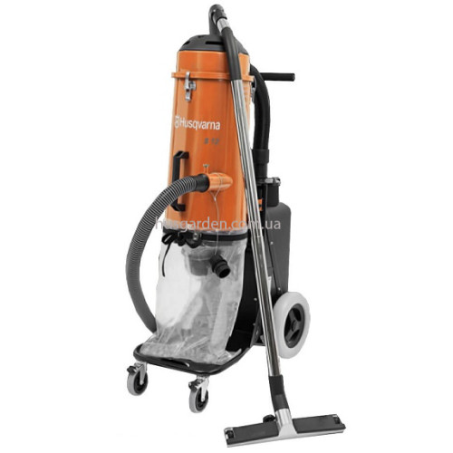 Пылесос Husqvarna S 13 (9676640-04)