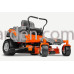 Косилка садовая с нулевым радиусом разворота Husqvarna Z242F (9676657-04)