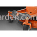 Косилка садовая с нулевым радиусом разворота Husqvarna Z242F (9676657-04)