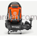 Воздуходув аккумуляторный ранцевый Husqvarna 550iBTX (9676811-03) Воздуходув аккумуляторный ранцевый Husqvarna 550iBTX (9676811-03)