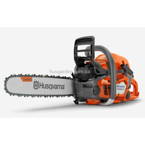 Бензопила Husqvarna 545 II (9676906-35)