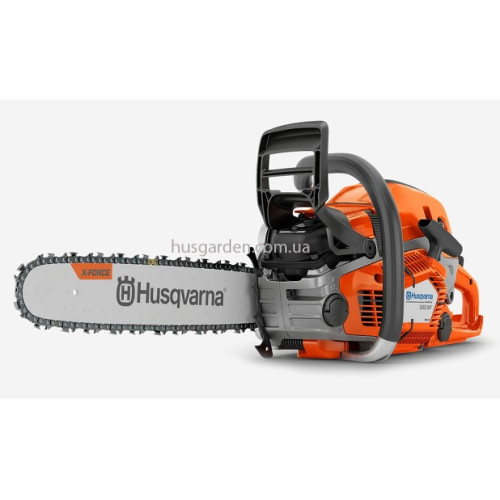 Бензопила Husqvarna 550ХР II (9676908-35)