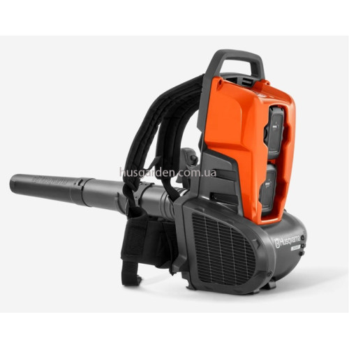 Повітродув акумуляторний Husqvarna 340iBT (9677962-03)