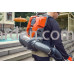 Повітродув акумуляторний Husqvarna 340iBT (9677962-03)