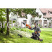 Акумуляторний тример Husqvarna 325iLK (9678501-03)