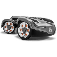 Газонокосарка-робот Husqvarna AM 435X AWD (9678533-11) Газонокосарка-робот Husqvarna AM 435X AWD (9678533-11)