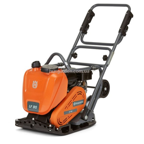 Віброплита Husqvarna LF 80 LАT, бензин (9678550-02)