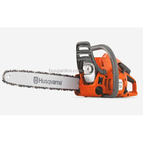 Бензопила Husqvarna 120 Mark ІI (9678619-03)