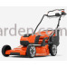 Аккумуляторная газонокосилка Husqvarna LC 353ivX, без АКБ и ЗУ (9678620-01)