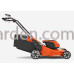 Аккумуляторная газонокосилка Husqvarna LC 353ivX, без АКБ и ЗУ (9678620-01)