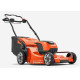 Аккумуляторная газонокосилка Husqvarna LC 353ivX, без АКБ и ЗУ (9678620-01)