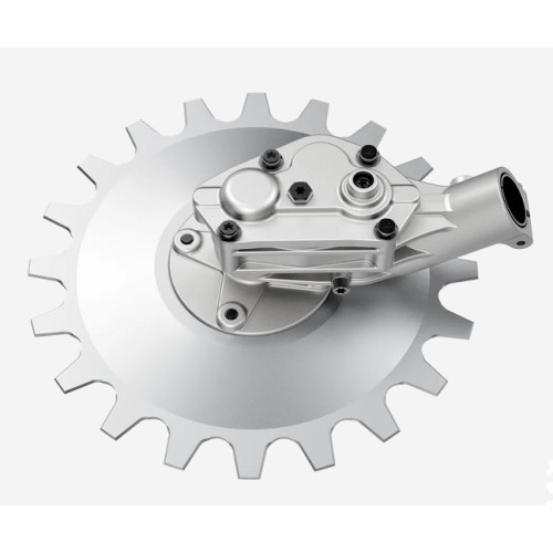 Насадка для бур'янів Husqvarna RA-V (9679086-01)
