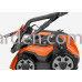 Аэратор-скарификатор аккумуляторный Husqvarna S138i, без АКБ и ЗУ (9679222-06)