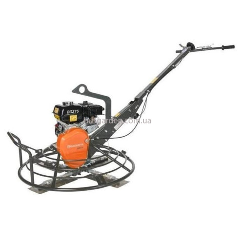 Затирочная машина Husqvarna BG 375 H5 FBC (9679289-01)