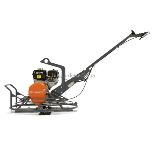 Затирочная машина Husqvarna BG 375 H9 LBC (9679291-01)