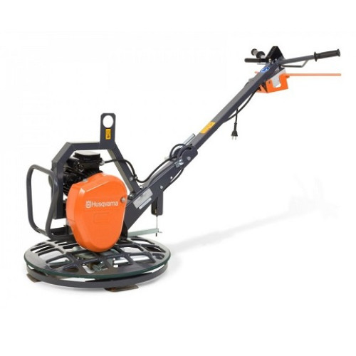 Затирочная машина Husqvarna BG 245 E F TP (9679293-01)