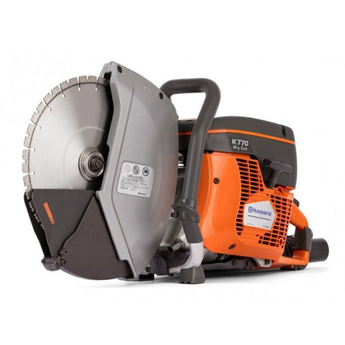 Бензорез Husqvarna K 770 Dry Cut (9679420-01)