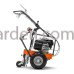 Укладчик кабеля Husqvarna CL400 (9679635-03)