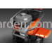 Мотоблок Husqvarna TF 545DE (9679677‑01)