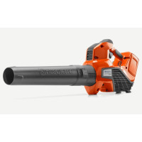 Повітродув акумулятоний Husqvarna 120iB KIT (9679761-02) Повітродув акумулятоний Husqvarna 120iB KIT (9679761-02)