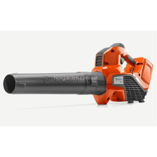Повітродув акумулятоний Husqvarna 120iB KIT (9679761-02)