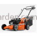 Газонокосилка бензиновая Husqvarna LC 356 VP (9679888-01)