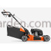 Газонокосилка бензиновая Husqvarna LC 356 VP (9679888-01)