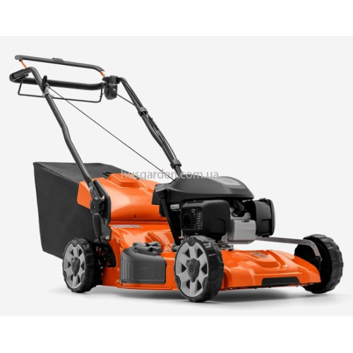 Газонокосилка бензиновая Husqvarna LC 356 VP (9679888-01)