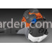 Мотокоса бензиновая Husqvarna 525RX ІІ (9704466-01)