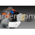 Мотокоса бензиновая Husqvarna 525RX ІІ (9704466-01)