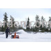 Снігоприбиральник Husqvarna ST 124 (9704493-02)