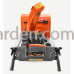 Снігоприбиральник Husqvarna ST 124 (9704493-02)