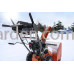Снігоприбиральник Husqvarna ST 124 (9704493-02)
