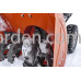 Снігоприбиральник Husqvarna ST 124 (9704493-02)