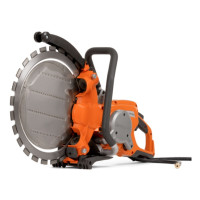 Електроріз Husqvarna K 7000 Ring 17"/430 mm (9704499-01) Електроріз Husqvarna K 7000 Ring 17"/430 mm (9704499-01)