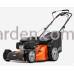 Газонокосилка бензиновая Husqvarna LC 353AWD (9704501-01)