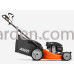 Газонокосилка бензиновая Husqvarna LC 353AWD (9704501-01)