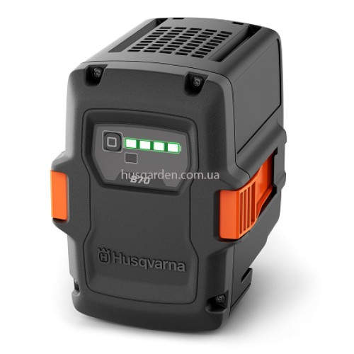 Аккумулятор Husqvarna BLi 40-B70 (9704571-01)