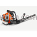 Воздуходув бензиновый ранцевой Husqvarna 345BT (9704669-03)