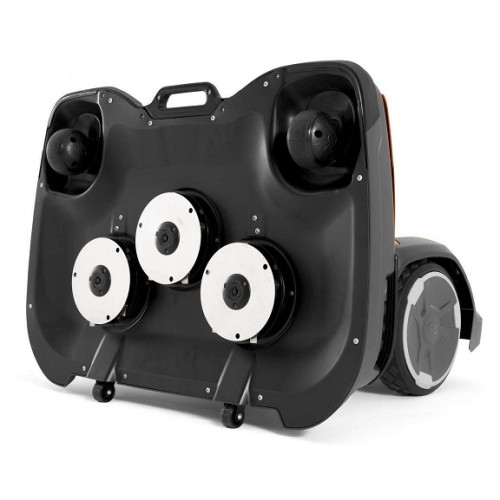 Дека різальна Husqvarna CEORA RZ 43M (9704680-01)