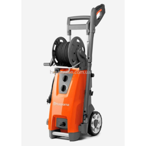 Очиститель высокого давления Husqvarna PW 480 (9704683-01)