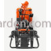 Снігоприбиральник Husqvarna ST 227 (9704690-01)