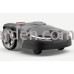 Газонокосилка-робот Husqvarna Automower AM 415X (9704717-11)
