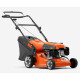 Газонокосилка бензиновая Husqvarna LC 140 P (9704881-01)