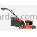 Газонокосарка бензинова Husqvarna LC 140 SP (9704882-01)