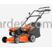 Газонокосарка бензинова Husqvarna LC 140 SP (9704882-01)