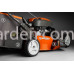 Газонокосарка бензинова Husqvarna LC 151 (9704883-01)