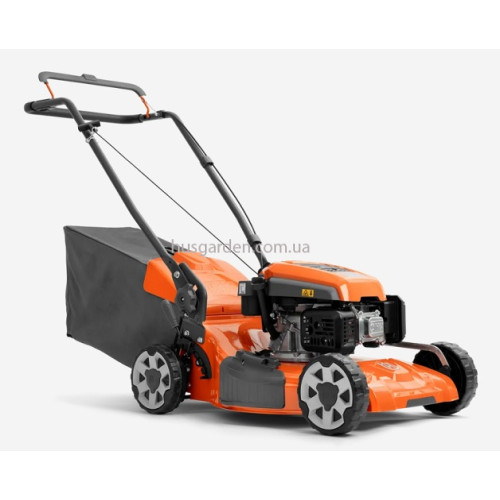 Газонокосарка бензинова Husqvarna LC 151 (9704883-01)